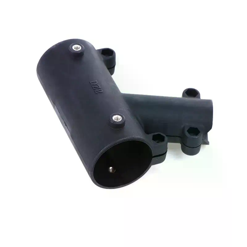 Farming Is Part Of Agriculture - Agriculture UAV Part Landing Gear Adapter
