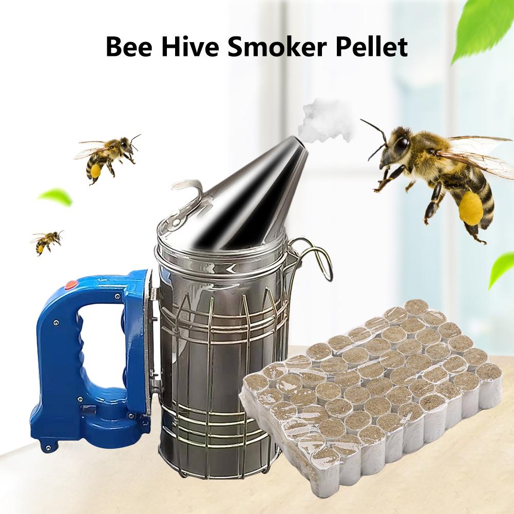 Bee Smoker Tool - 54 Chiếc Ong Tổ Ong Hút
