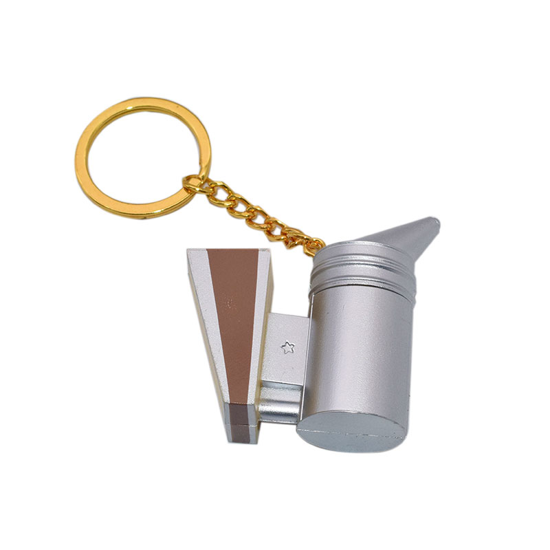 Bee Smoker Tool - Beekeeper Hút Mùi Móc Khóa Beekeeper