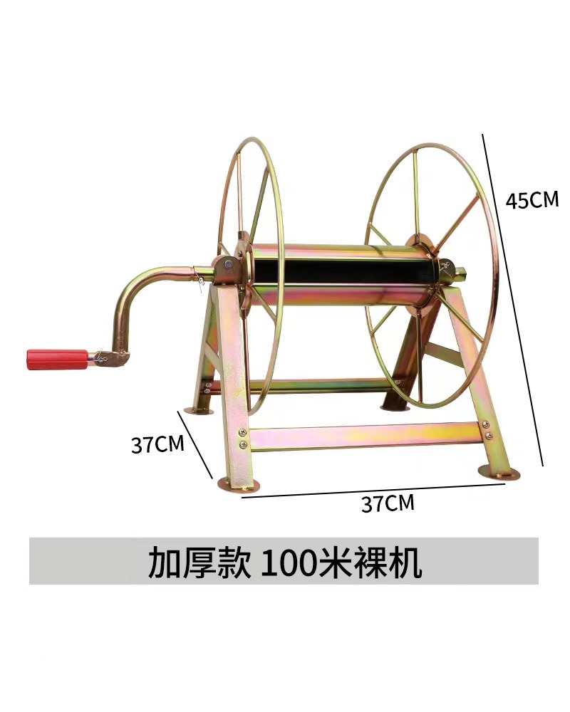 Agriculture Farming In Japan - Thickened High Pressure Agricultural Spray Hose