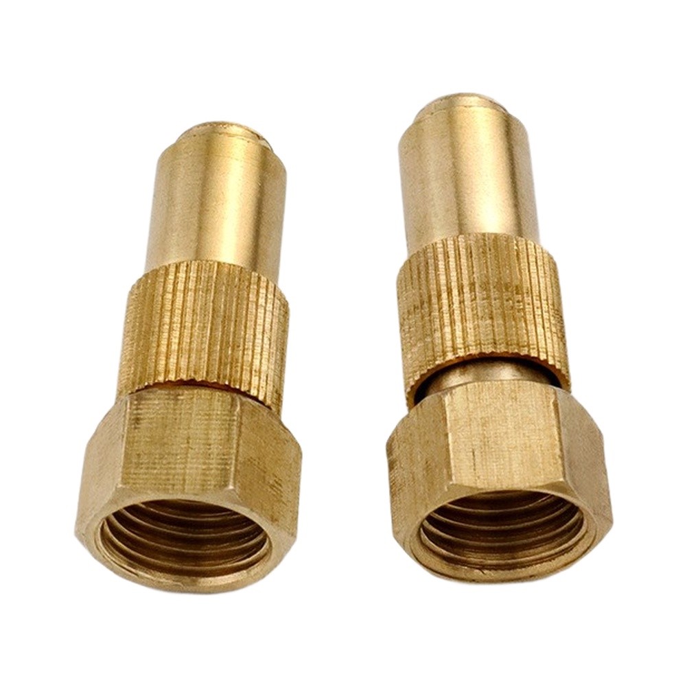 Agriculture.Farming Design - Agricultural Atomizer Adjustable Mist Nozzle For