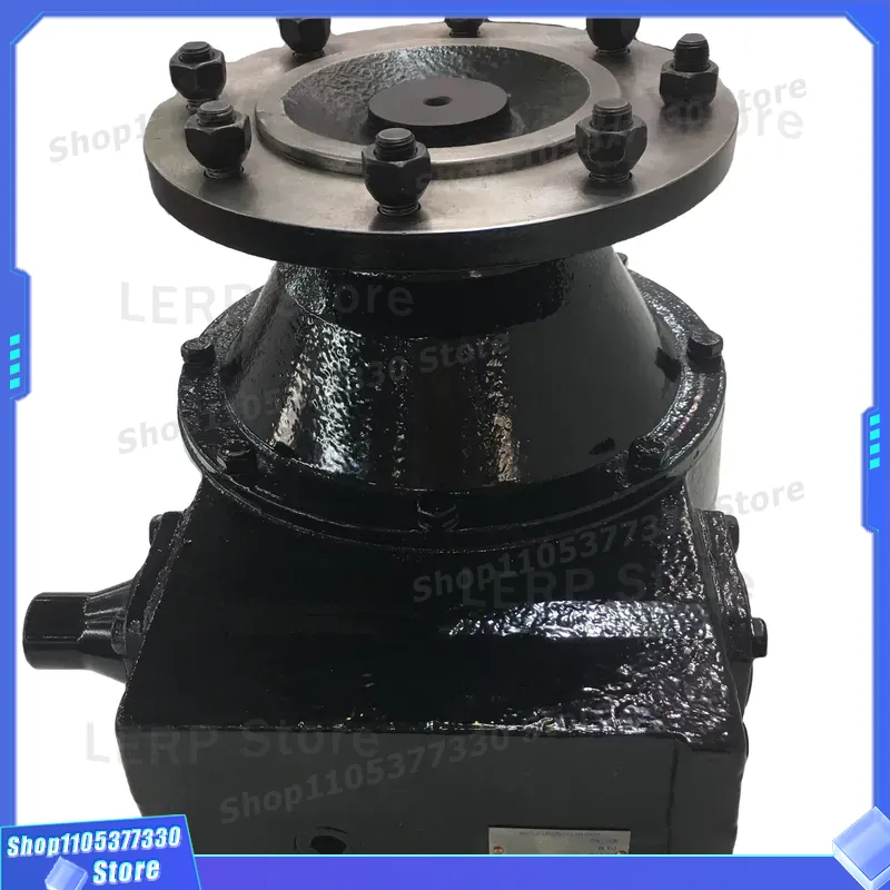 Farming Is Part Of Agriculture - Heavy Duty Center Pivot Irrigation Gearbox