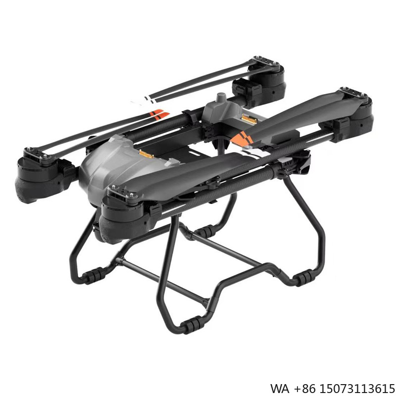 Drone Crop Sprayer - 30KG Large Payload Transport UAV Frame,