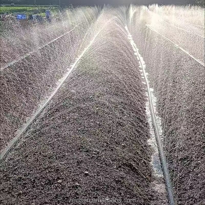 2Mm PE Flat Sprinkler Pipe - M - đánh giá và giá Farming Pipe For Agriculture