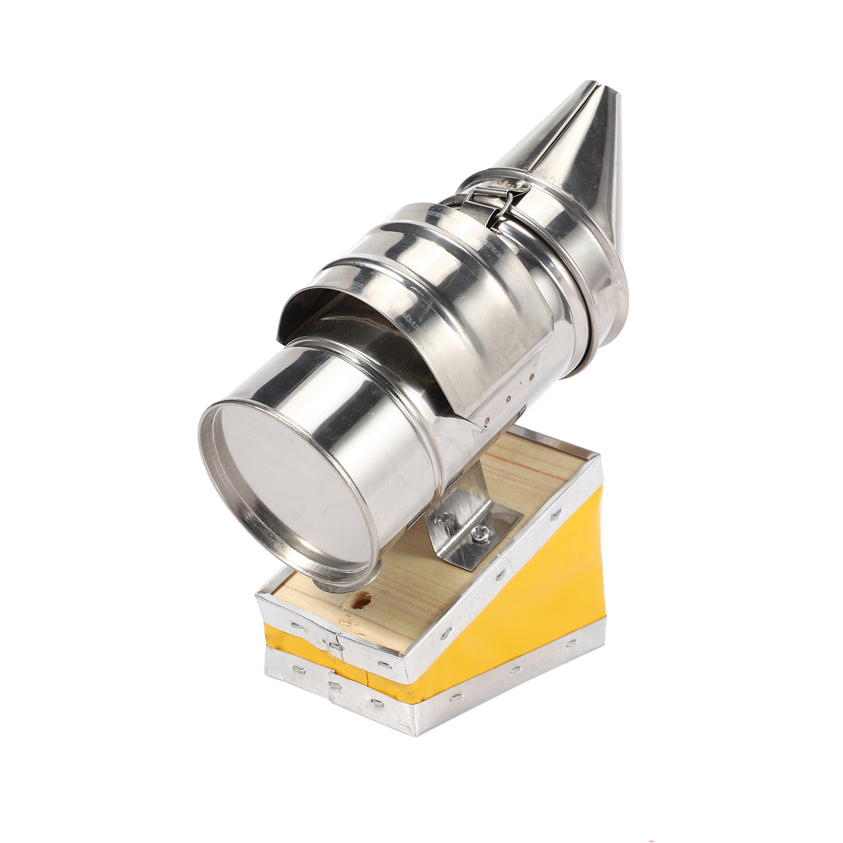 AB33-Stainless Steel Bee House - đánh giá và giá Bee Smoker Tool