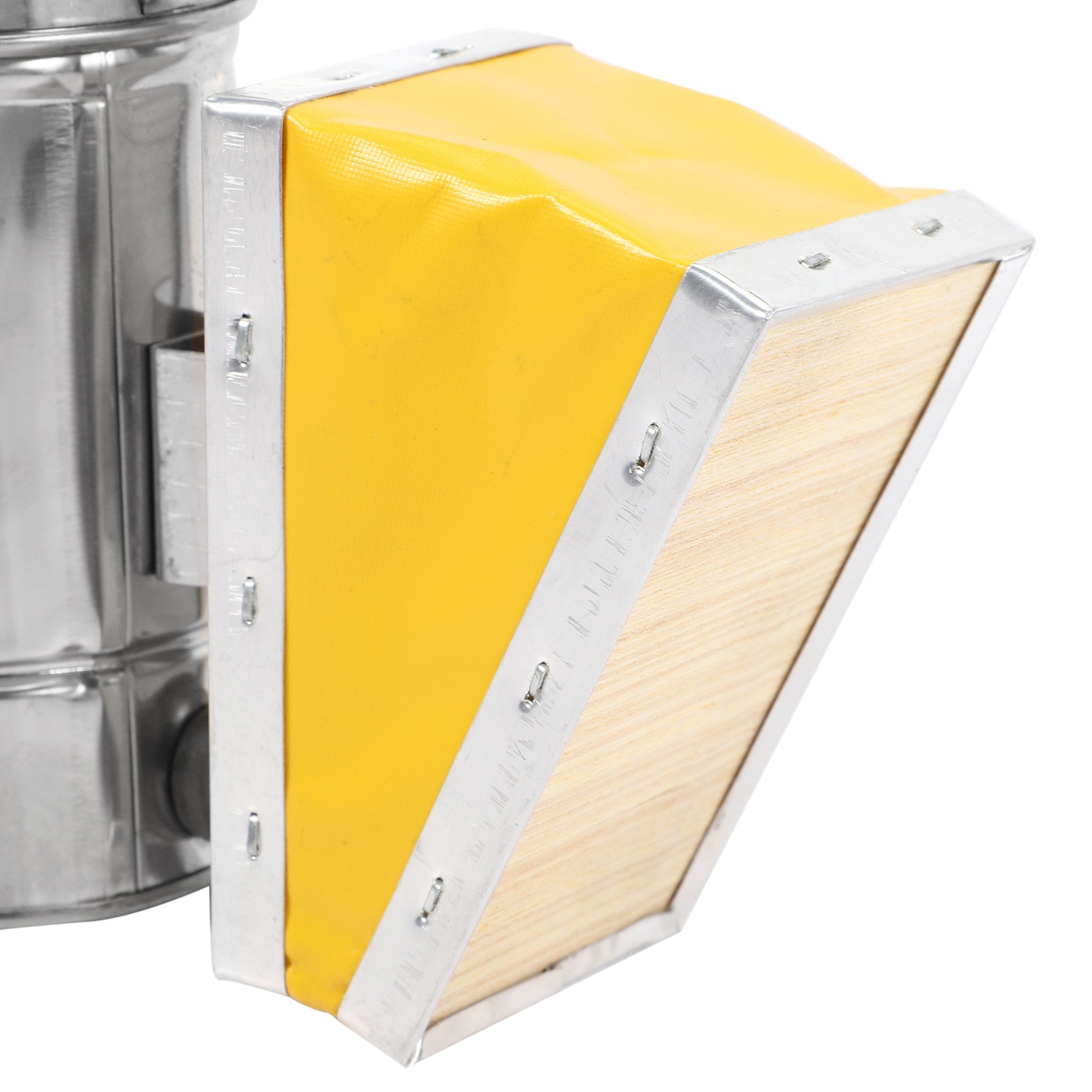 AB33-Stainless Steel Bee House - đánh giá và giá Bee Smoker Tool