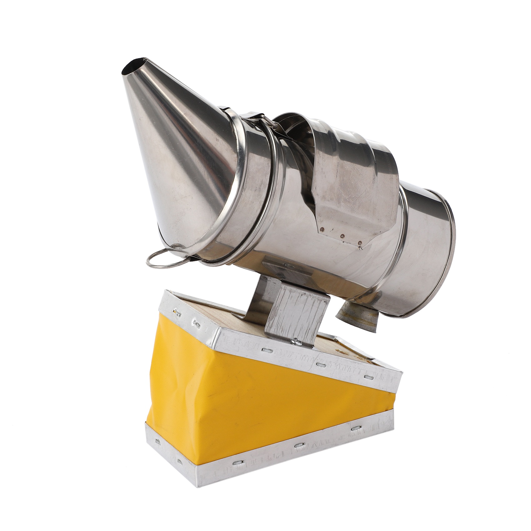 AB33-Stainless Steel Bee House - đánh giá và giá Bee Smoker Tool