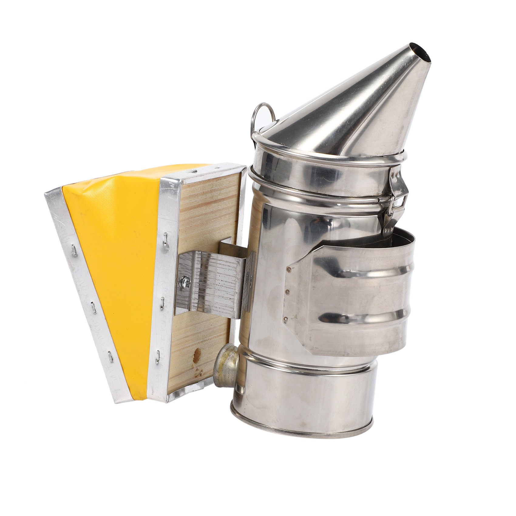 AB33-Stainless Steel Bee House - đánh giá và giá Bee Smoker Tool