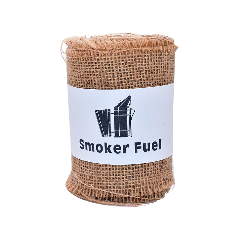 Bee Smoker Fuel Natural Jute B - đánh giá và giá Bee Smoker Tool