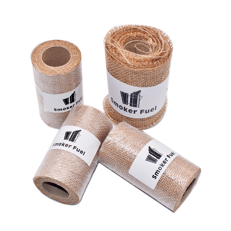 Bee Smoker Fuel Natural Jute B - đánh giá và giá Bee Smoker Tool