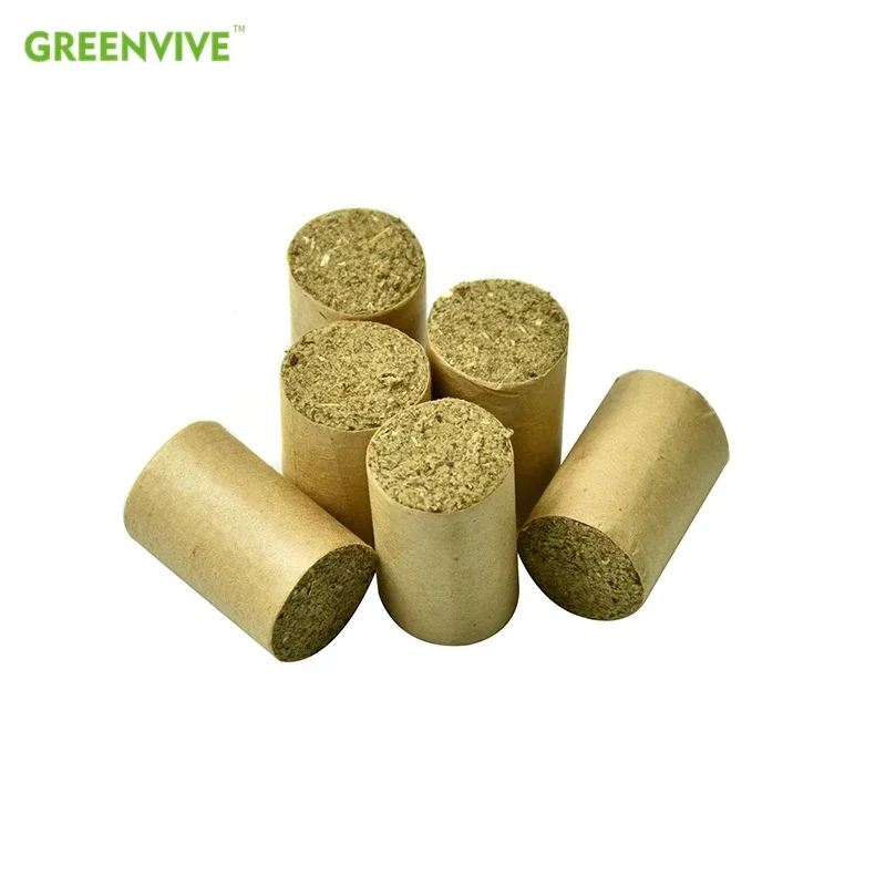 108PCS Bee Hive Smoker Pellet  - đánh giá và giá Bee Smoker Tool
