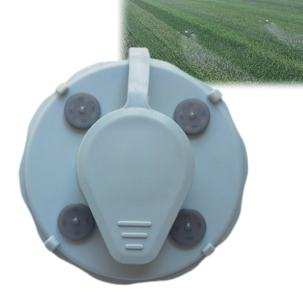 Water Tank Cover Agricultural  - đánh giá và giá Drone Crop Sprayer