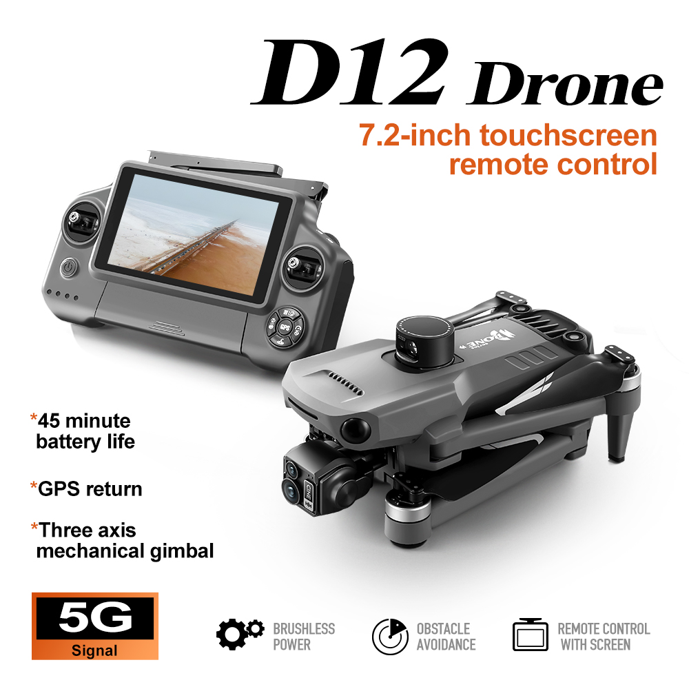 Mini 4-Axis, Optical Flow Obst - đánh giá và giá Drone Crop Sprayer