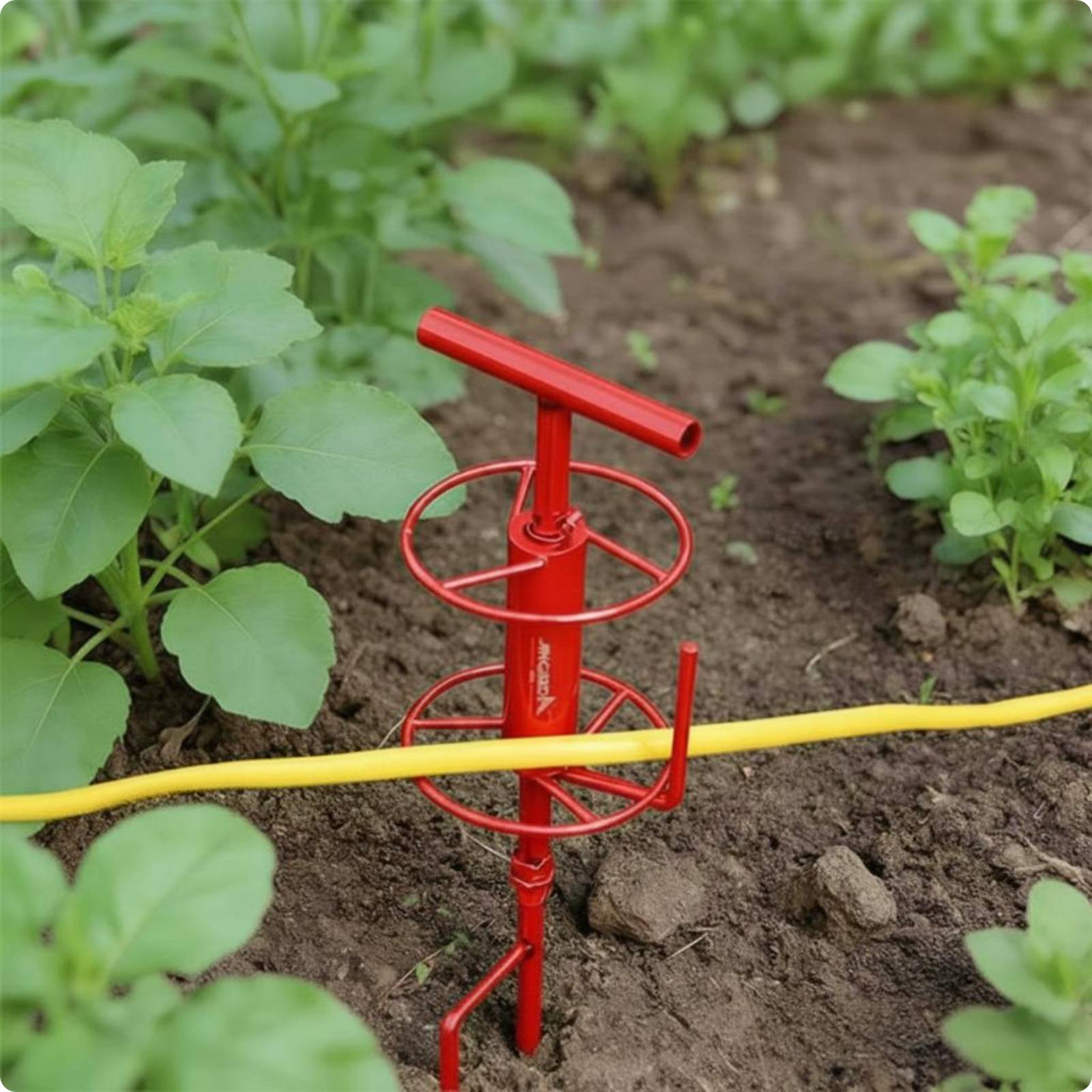 Irrigation Hose Puller Farm Pi - đánh giá và giá Farming Pipe For Agriculture