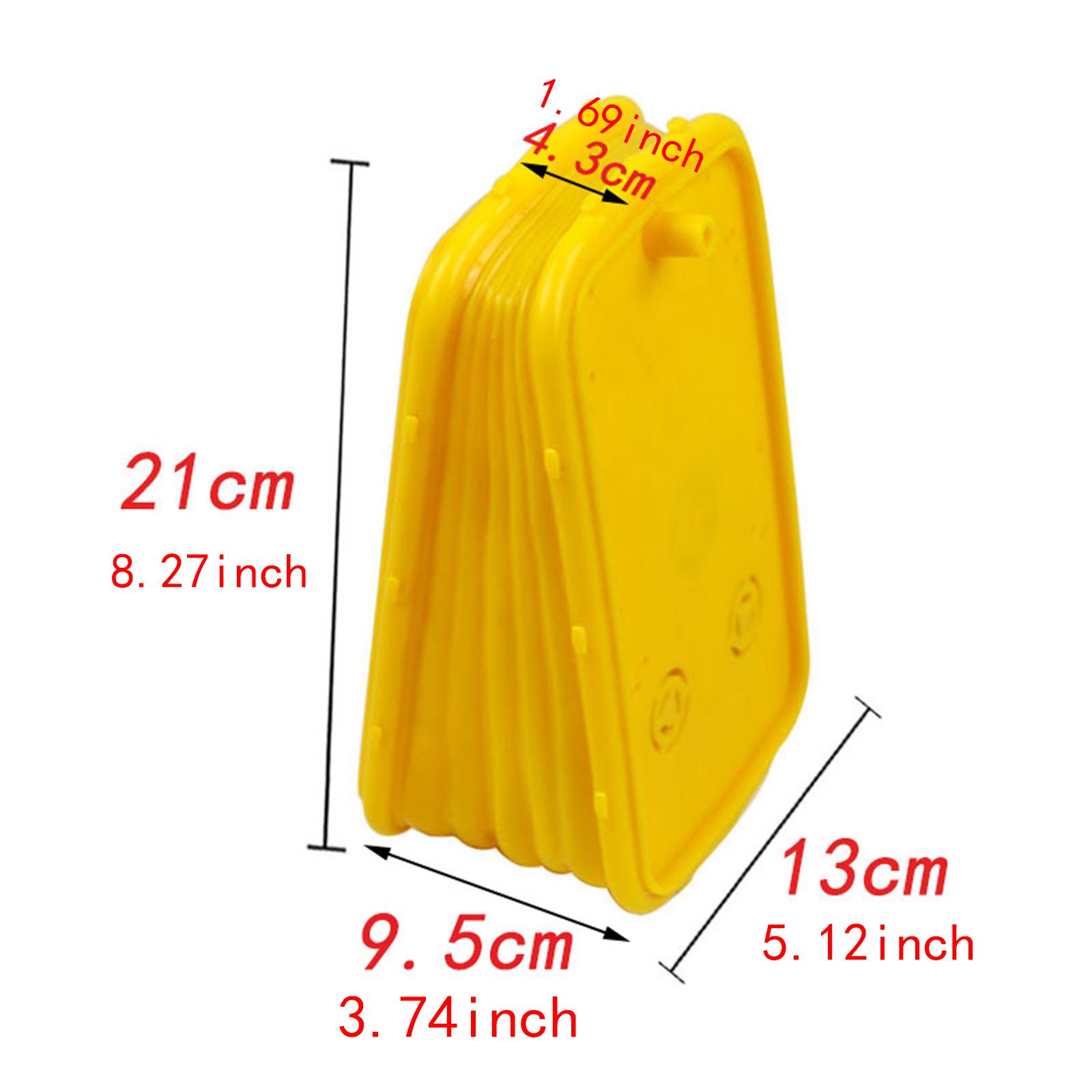Plastic Bee Smoker Bellow Beeh - đánh giá và giá Bee Smoker Tool