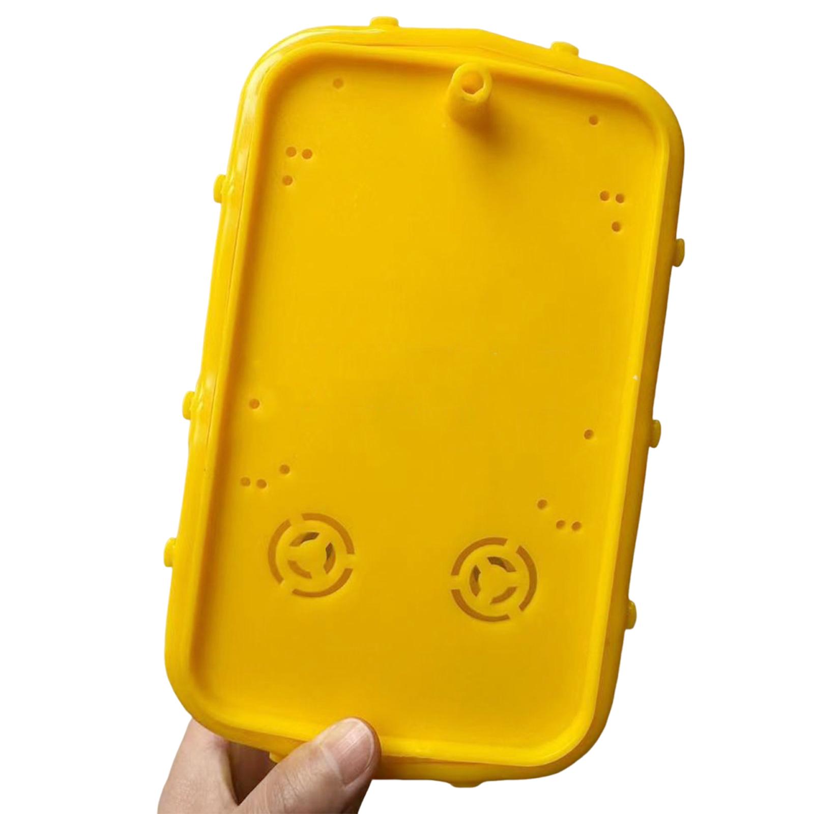 Plastic Bee Smoker Bellow Beeh - đánh giá và giá Bee Smoker Tool