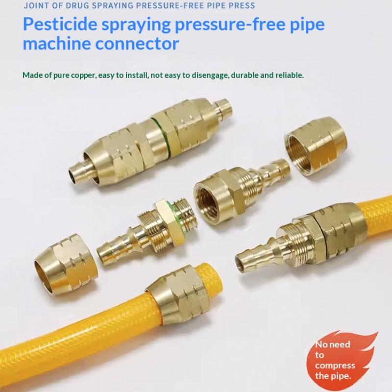 1Pc/Set High Pressure Water Ho - đánh giá và giá Farming Pipe For Agriculture