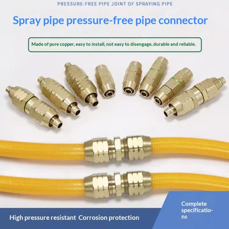 1Pc/Set High Pressure Water Ho - đánh giá và giá Farming Pipe For Agriculture