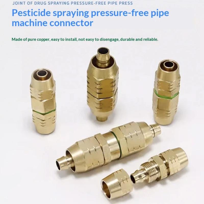 1Pc/Set High Pressure Water Ho - đánh giá và giá Farming Pipe For Agriculture