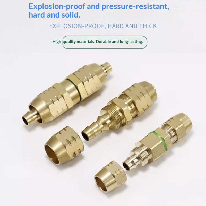 1Pc/Set High Pressure Water Ho - đánh giá và giá Farming Pipe For Agriculture