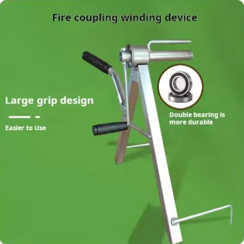 Garden hose coil reel Manual I - đánh giá và giá Farming Pipe For Agriculture