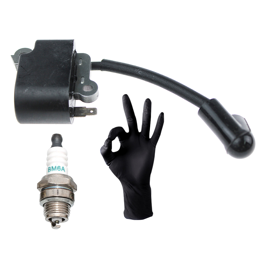 Ignition Coil For Husqvarna 36 - đánh giá và giá Husqvarna Chainsaw 120 Mark Ii