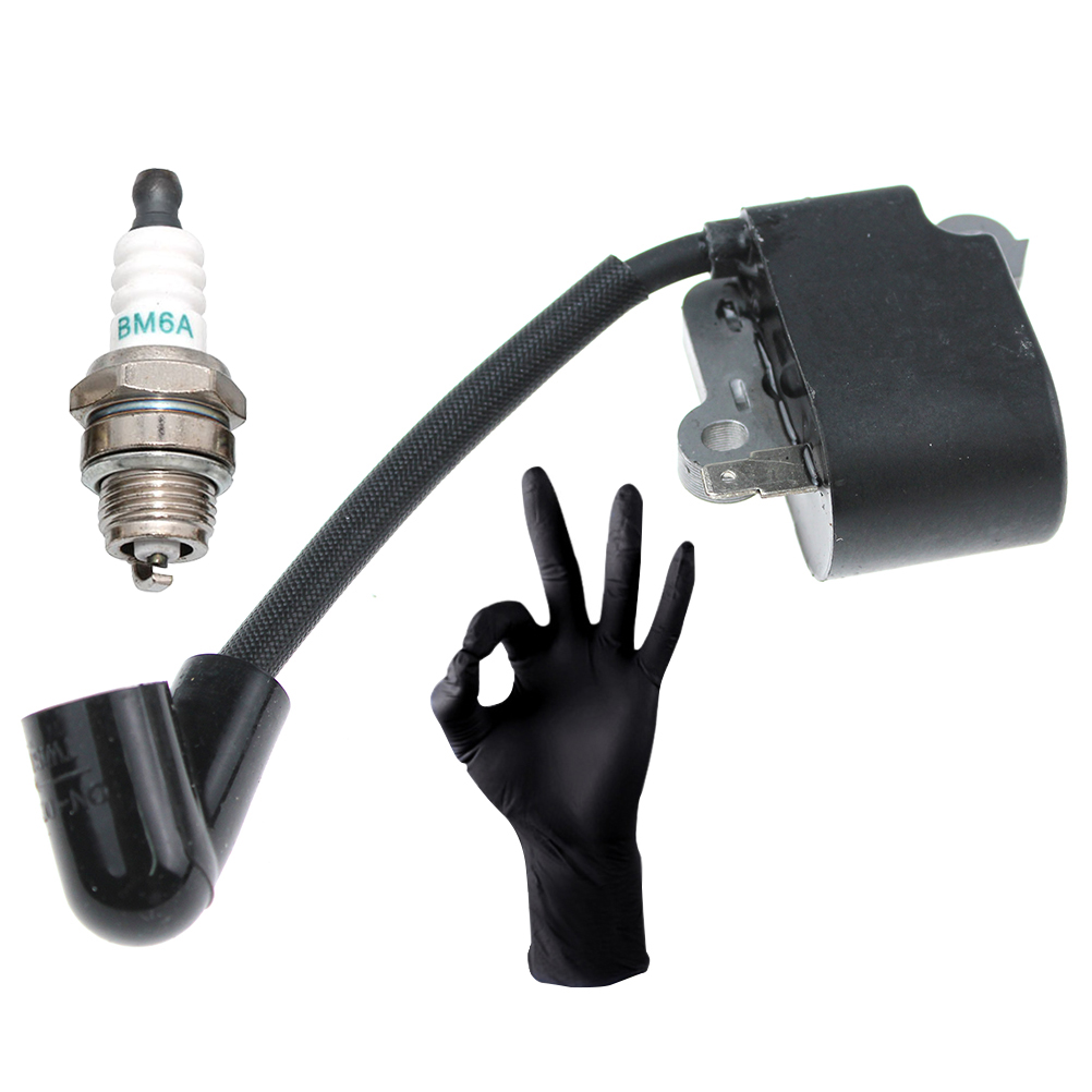 Ignition Coil For Husqvarna 36 - đánh giá và giá Husqvarna Chainsaw 120 Mark Ii
