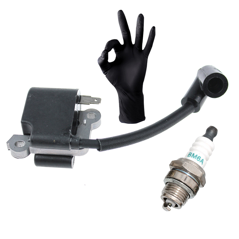 Ignition Coil For Husqvarna 36 - đánh giá và giá Husqvarna Chainsaw 120 Mark Ii