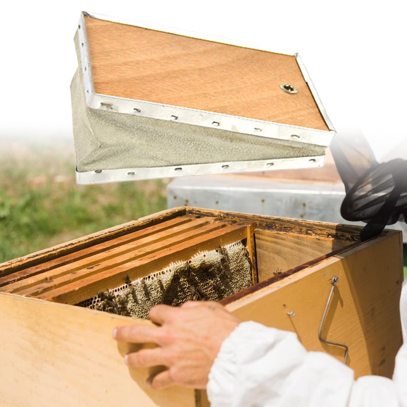 Bee Smoker Bellows Beekeeping  - đánh giá và giá Bee Smoker Tool