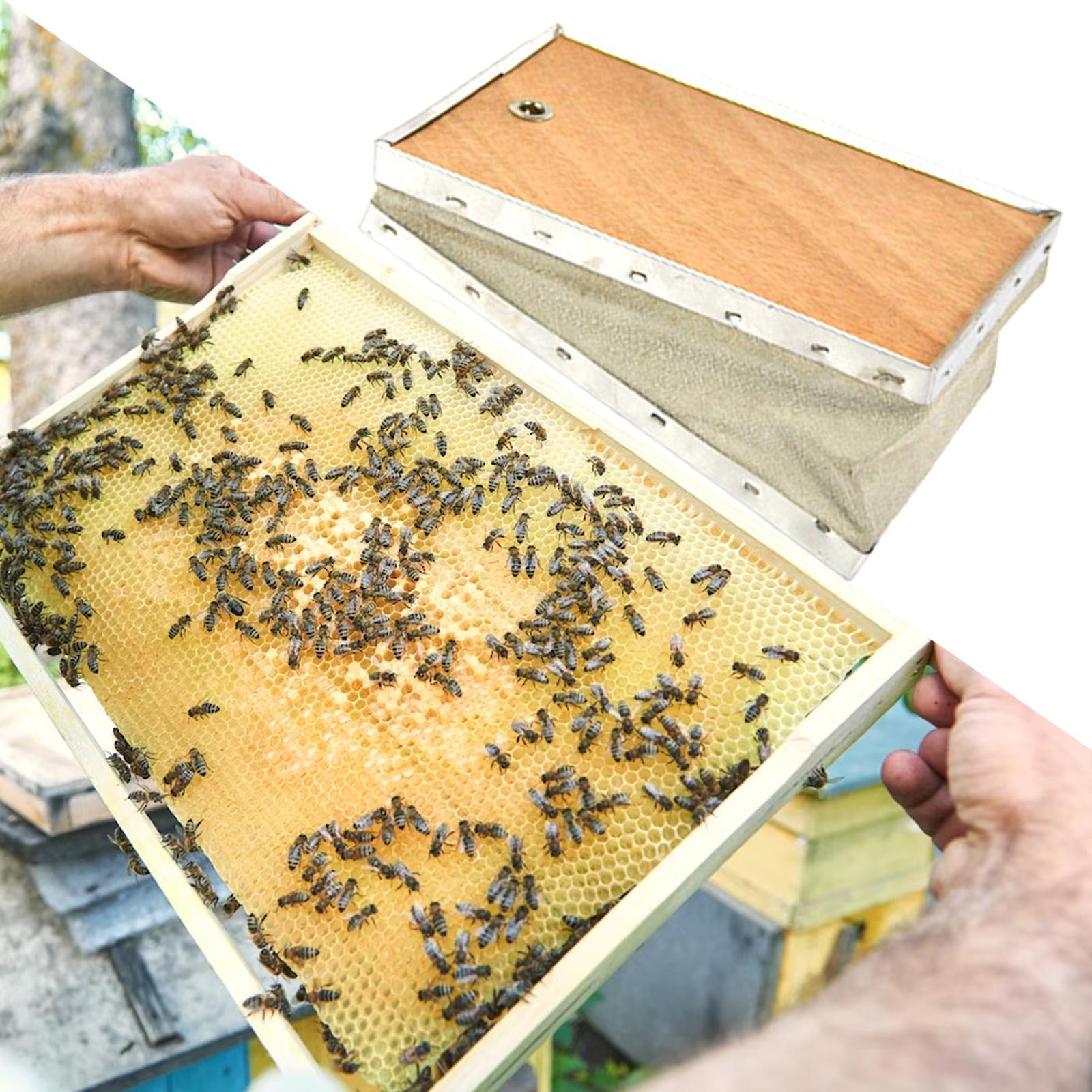 Bee Smoker Bellows Beekeeping  - đánh giá và giá Bee Smoker Tool