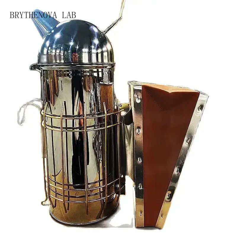 Beekeeping Smoker Stainless St - đánh giá và giá Bee Smoker Tool