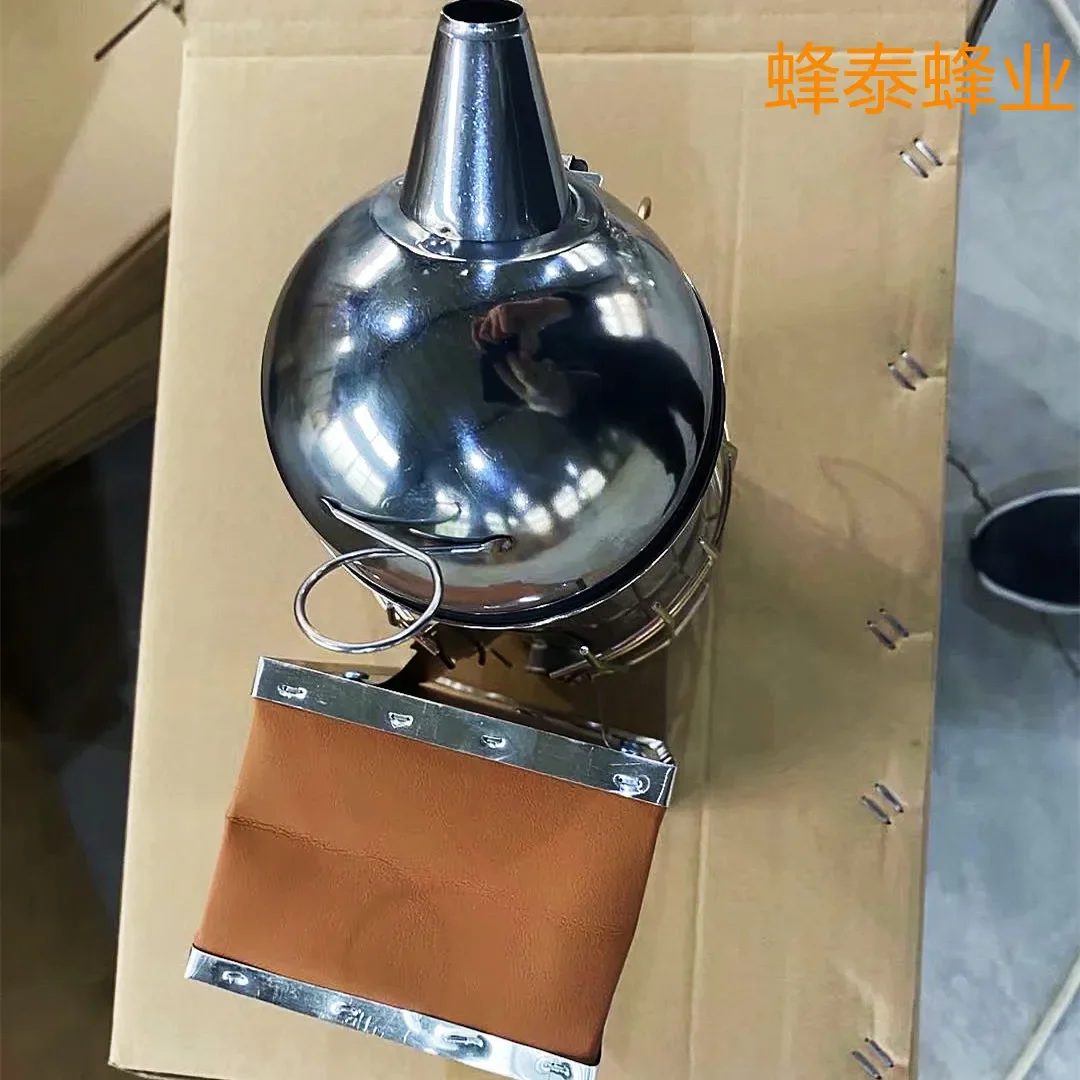 Beekeeping Smoker Stainless St - đánh giá và giá Bee Smoker Tool