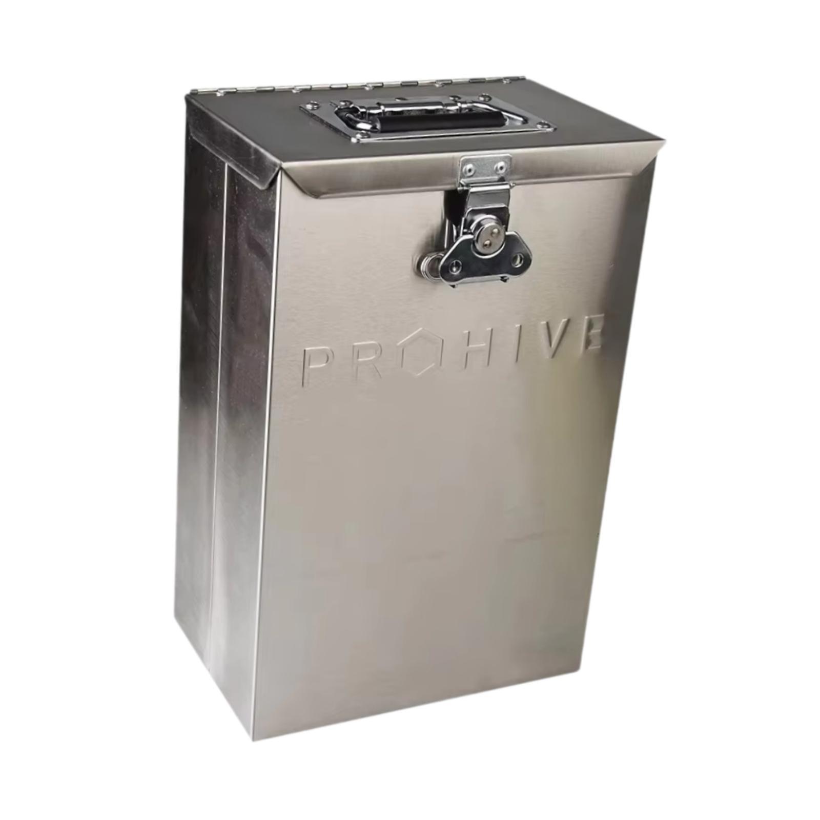 Beehive Smoker Portable Beekee - đánh giá và giá Bee Smoker Tool