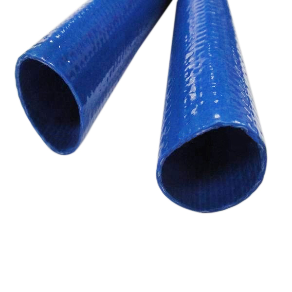 4 Bar 4 Inch 100m Flexible PVC - đánh giá và giá Farming Pipe For Agriculture