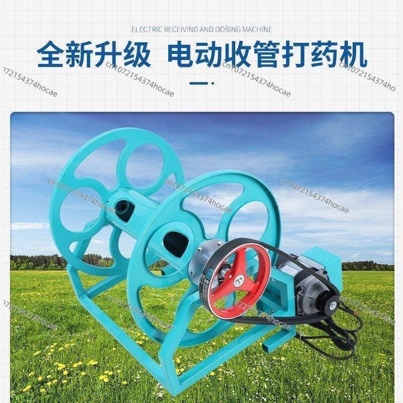 Multifunctional Farm Hose  Rem - đánh giá và giá Farming Pipe For Agriculture