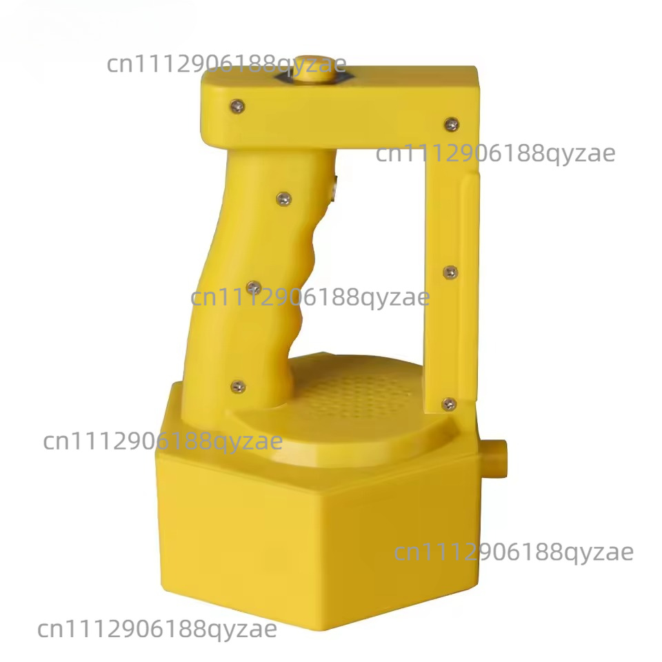 Electric Bee Smoker Stainless  - đánh giá và giá Bee Smoker Tool