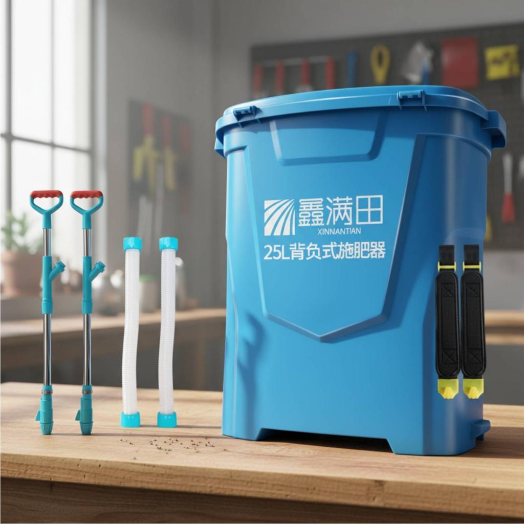Manual Dispenser Ergonomic Des - đánh giá và giá Agriculture.Farming Design