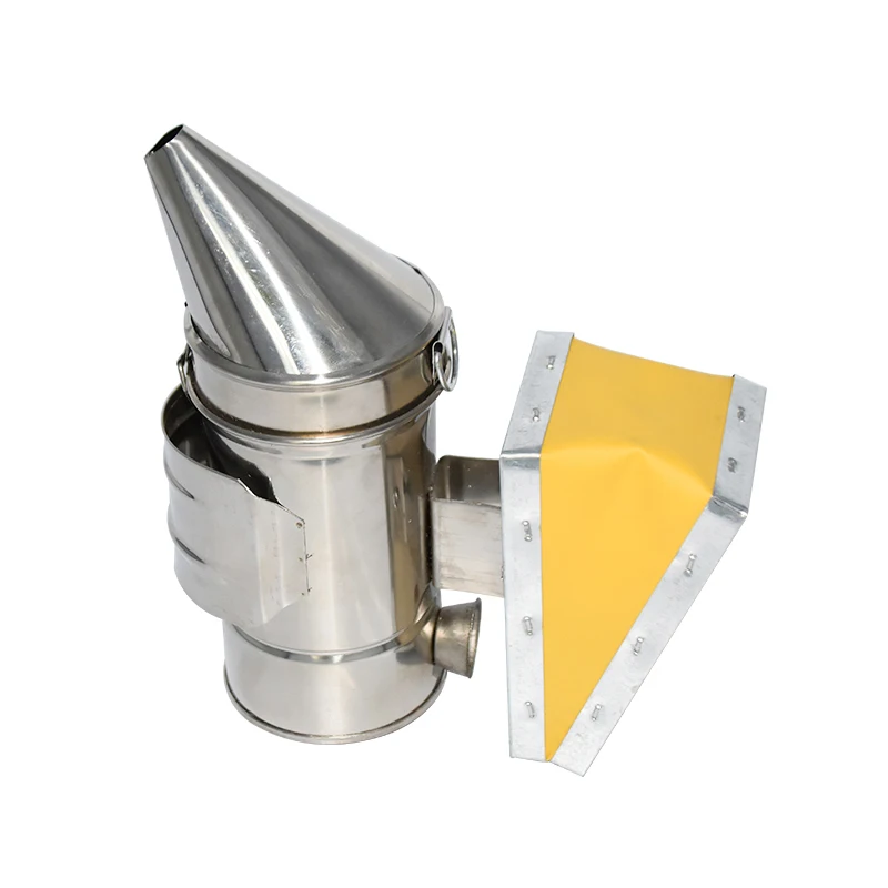 Beekeeping Hive Smoker Stainle - đánh giá và giá Bee Smoker Tool