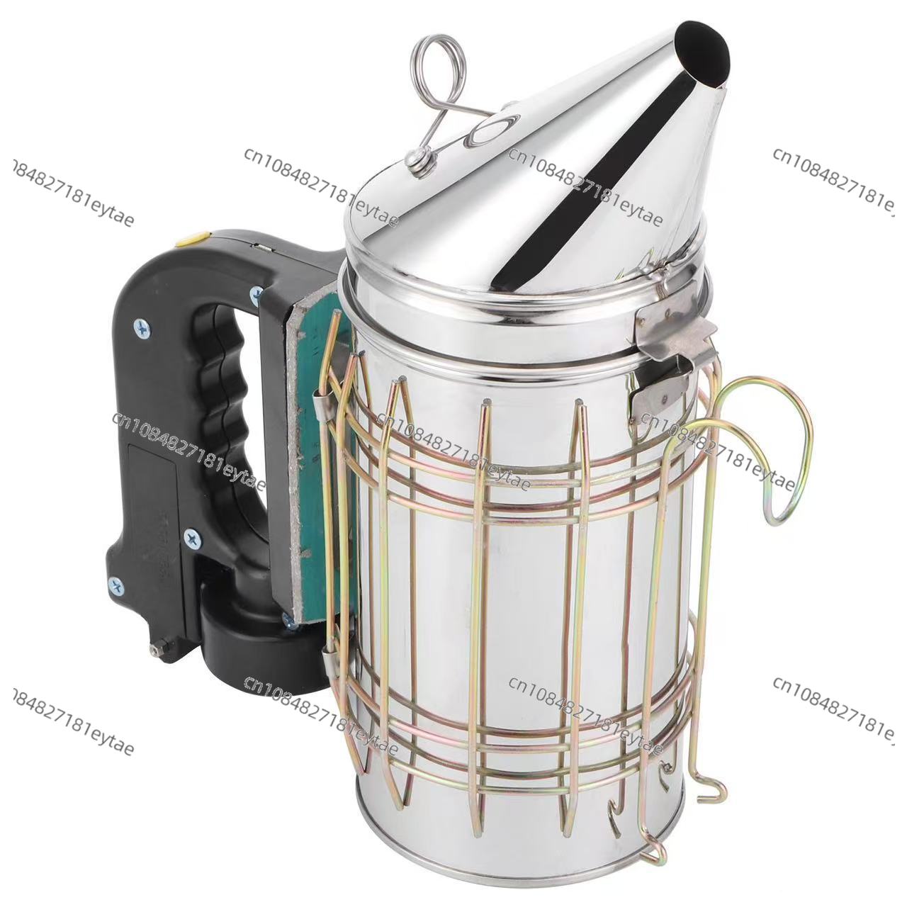 Stainless Steel Electric Bee S - đánh giá và giá Bee Smoker Tool