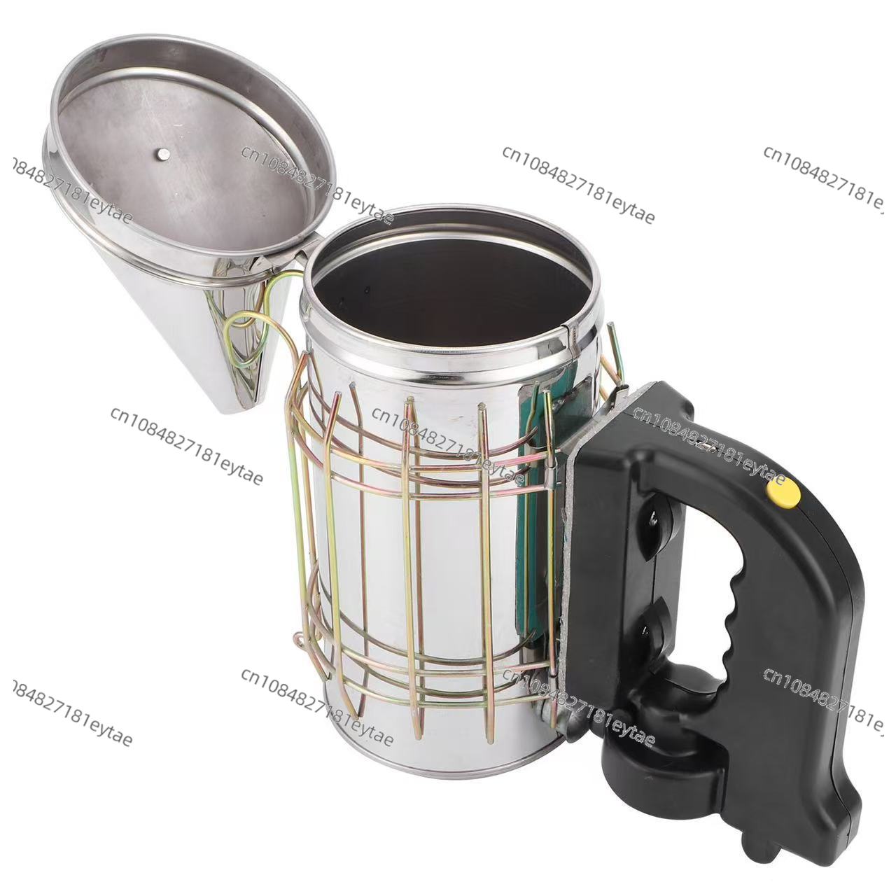 Stainless Steel Electric Bee S - đánh giá và giá Bee Smoker Tool