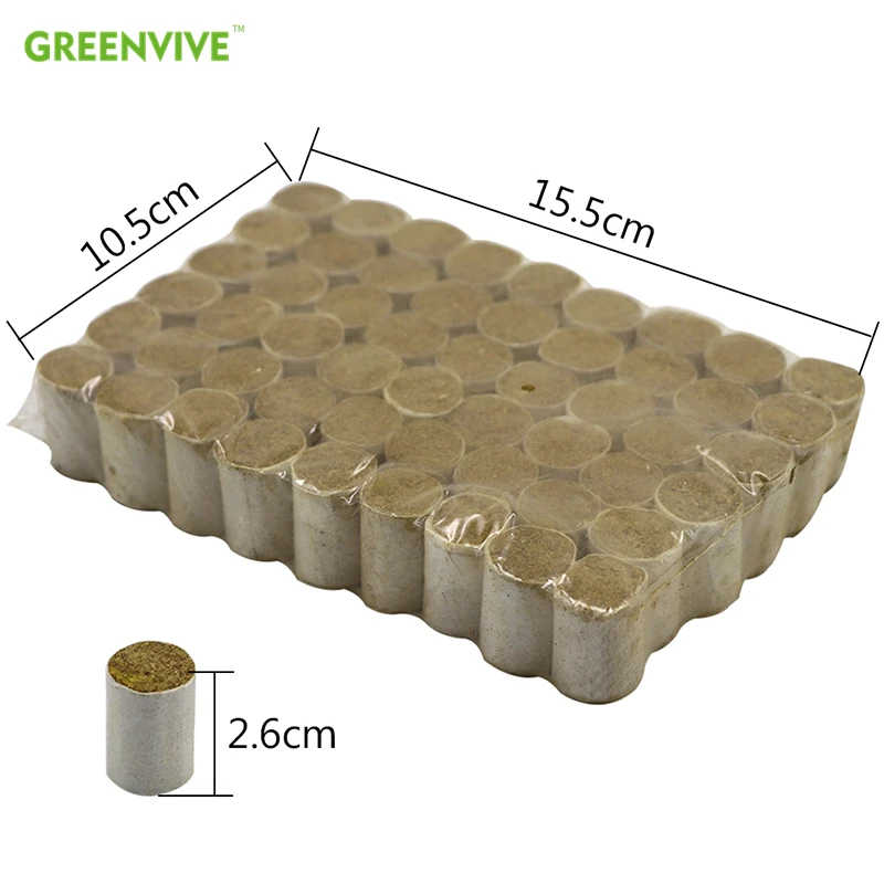 108PCS Bee Smoker Fuel for Bee - đánh giá và giá Bee Smoker Tool