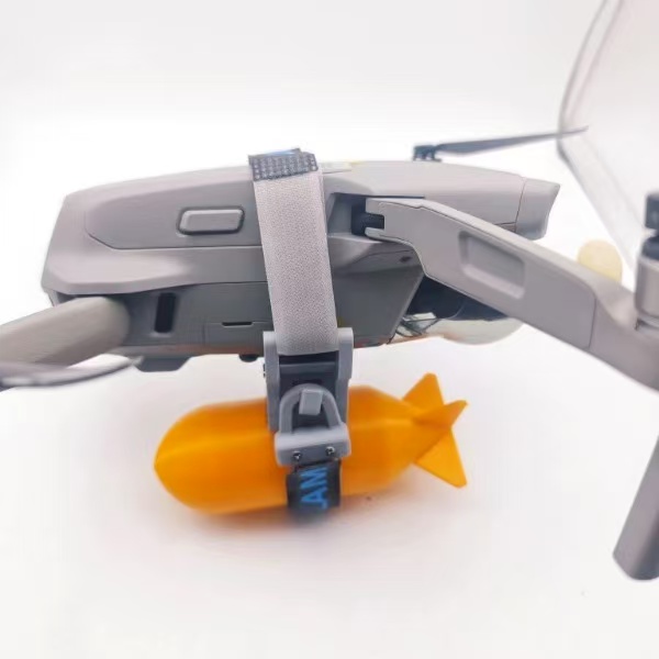 For DJI Mavic 4 Pro Drone Rele - đánh giá và giá Drone Crop Sprayer