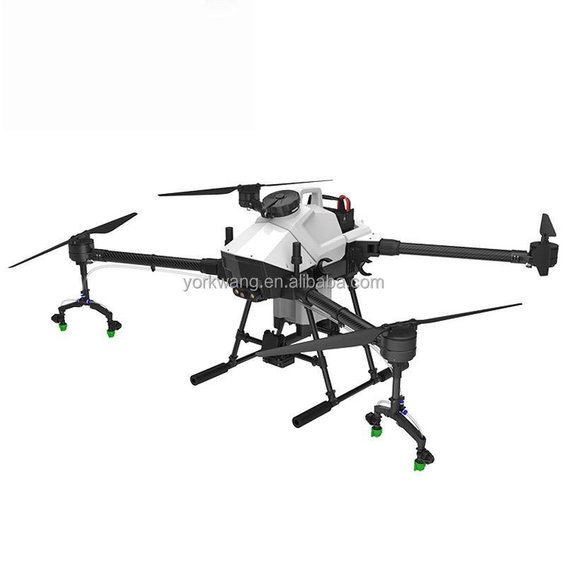 Water tank  G410 Agricultural  - đánh giá và giá Drone Crop Sprayer