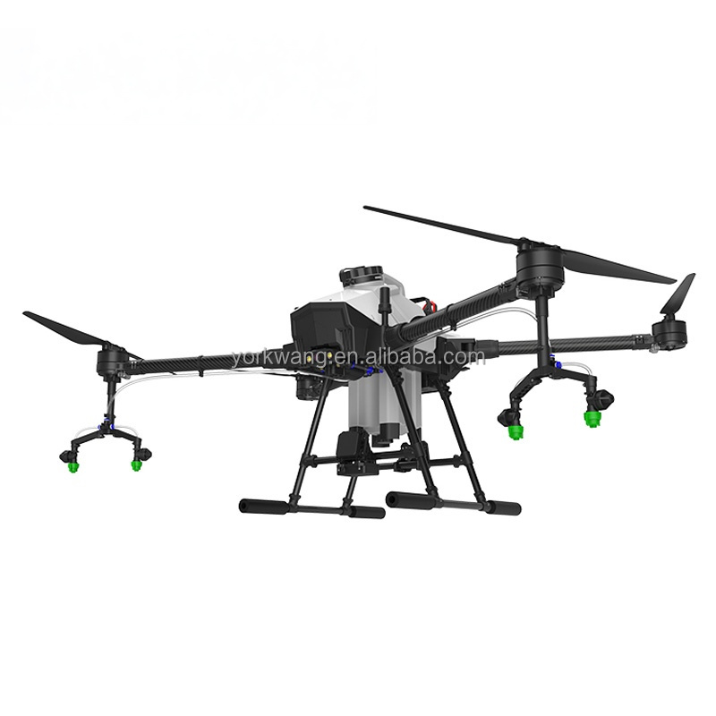 Water tank  G410 Agricultural  - đánh giá và giá Drone Crop Sprayer