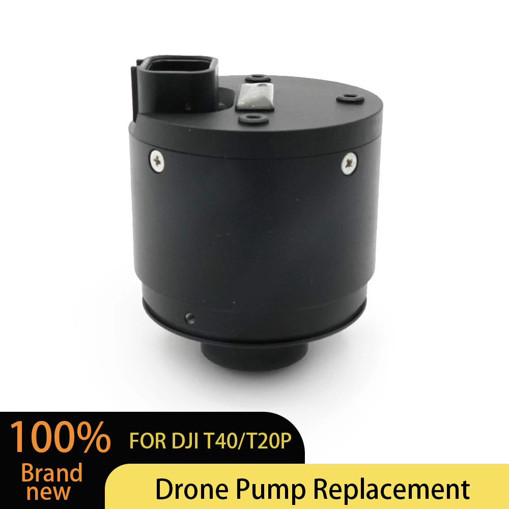 DJI Agras T40 T20P Centrifugal - đánh giá và giá Drone Crop Sprayer