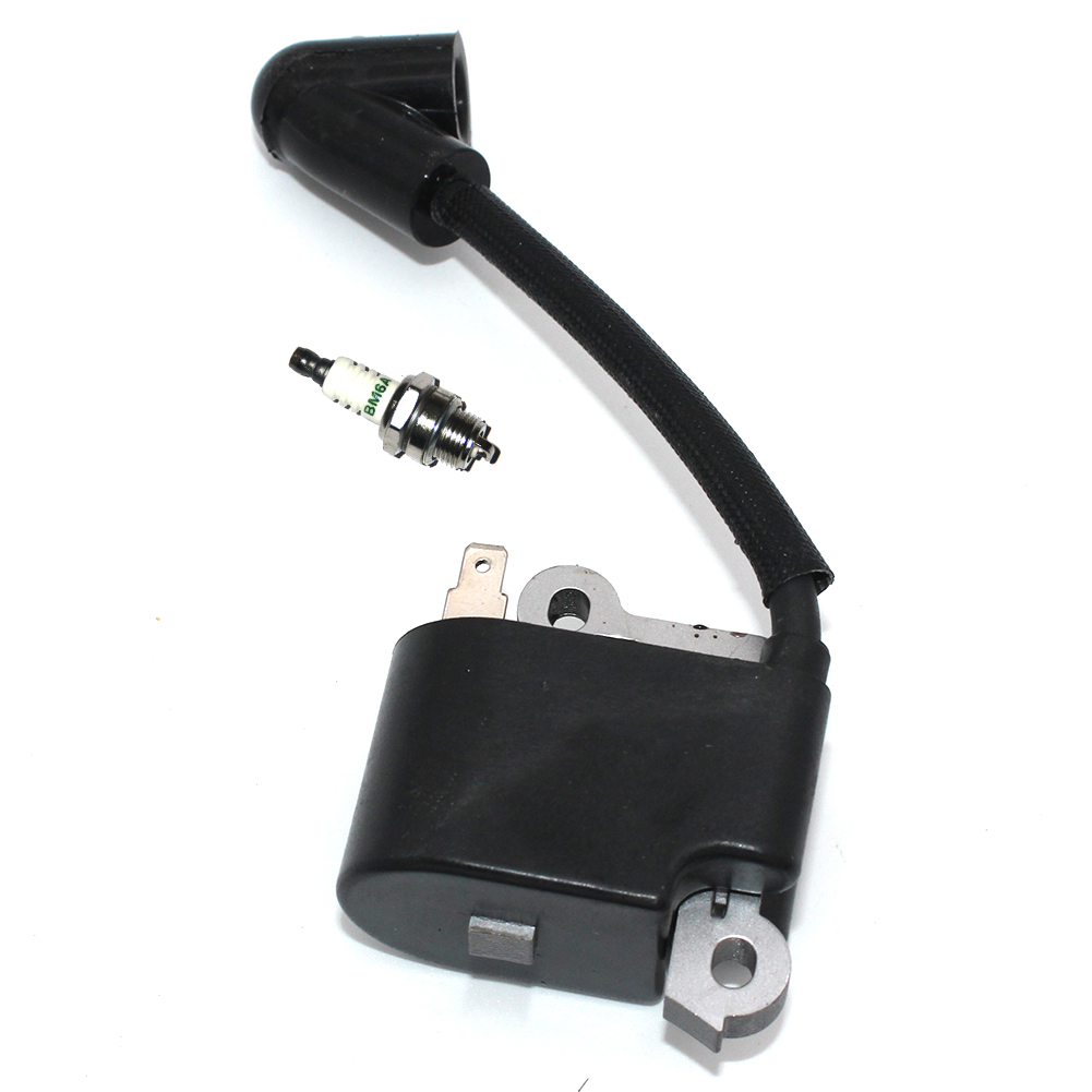 Ignition Coil Fit for Husqvarn - đánh giá và giá Husqvarna Chainsaw 120 Mark Ii