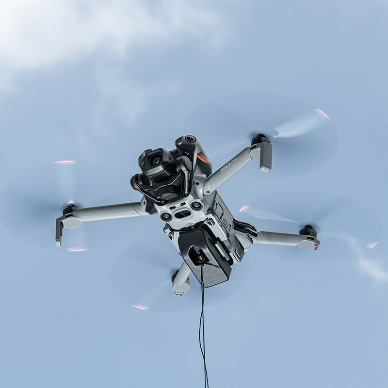 For DJI Mini 5 Pro Photosensit - đánh giá và giá Drone Crop Sprayer