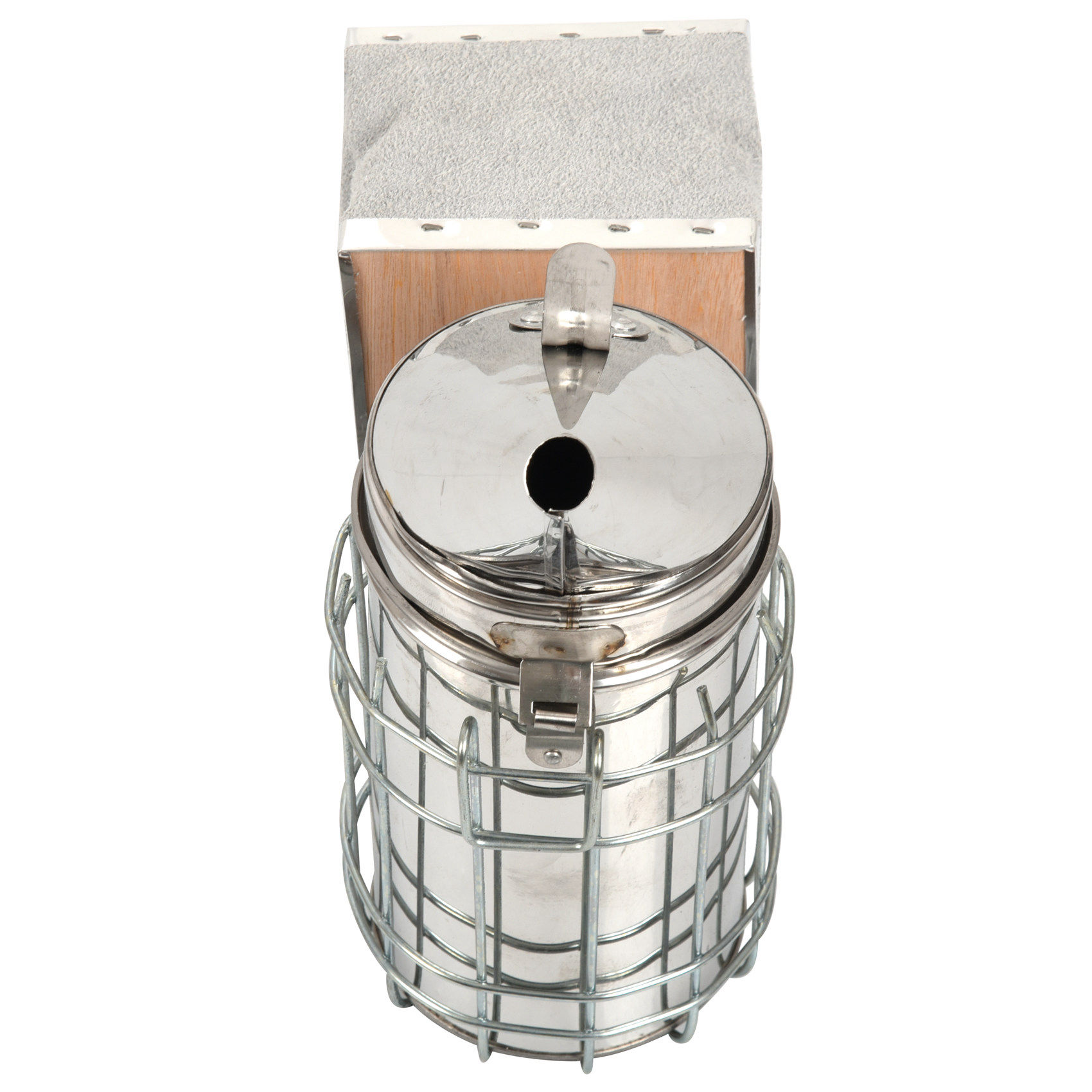 J1UL1N Stainless Steel Beekeep - đánh giá và giá Bee Smoker Tool