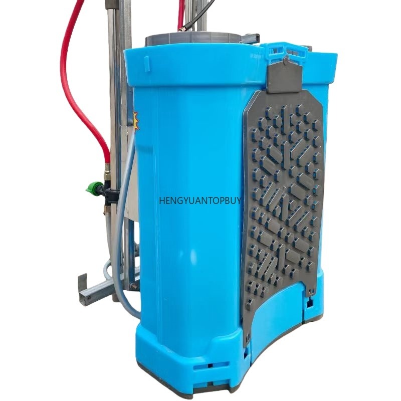 Lightweight 20L Electric Agric - đánh giá và giá Agriculture.Farming Design