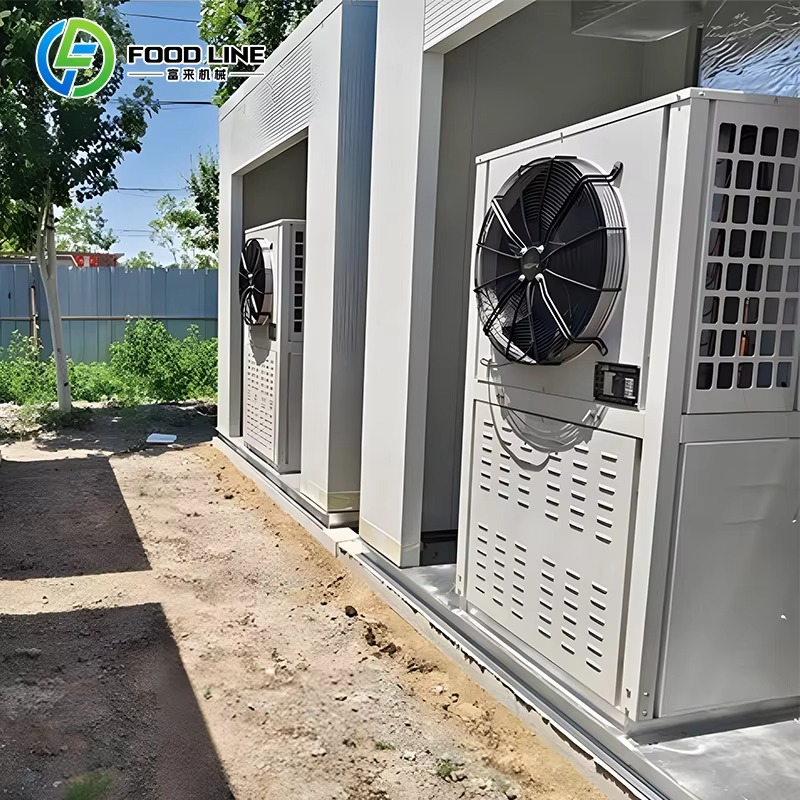Modular Smart Grow Container A - đánh giá và giá Agriculture Farming Systems